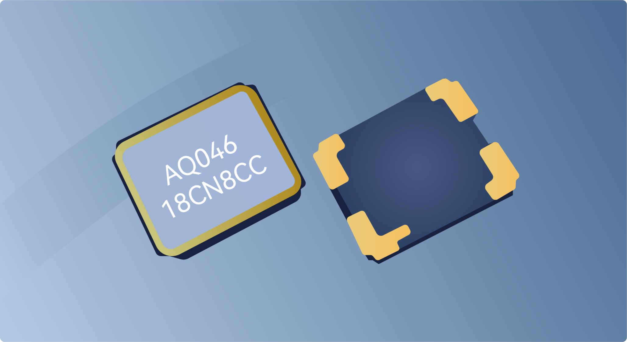 石英晶体振荡器检测