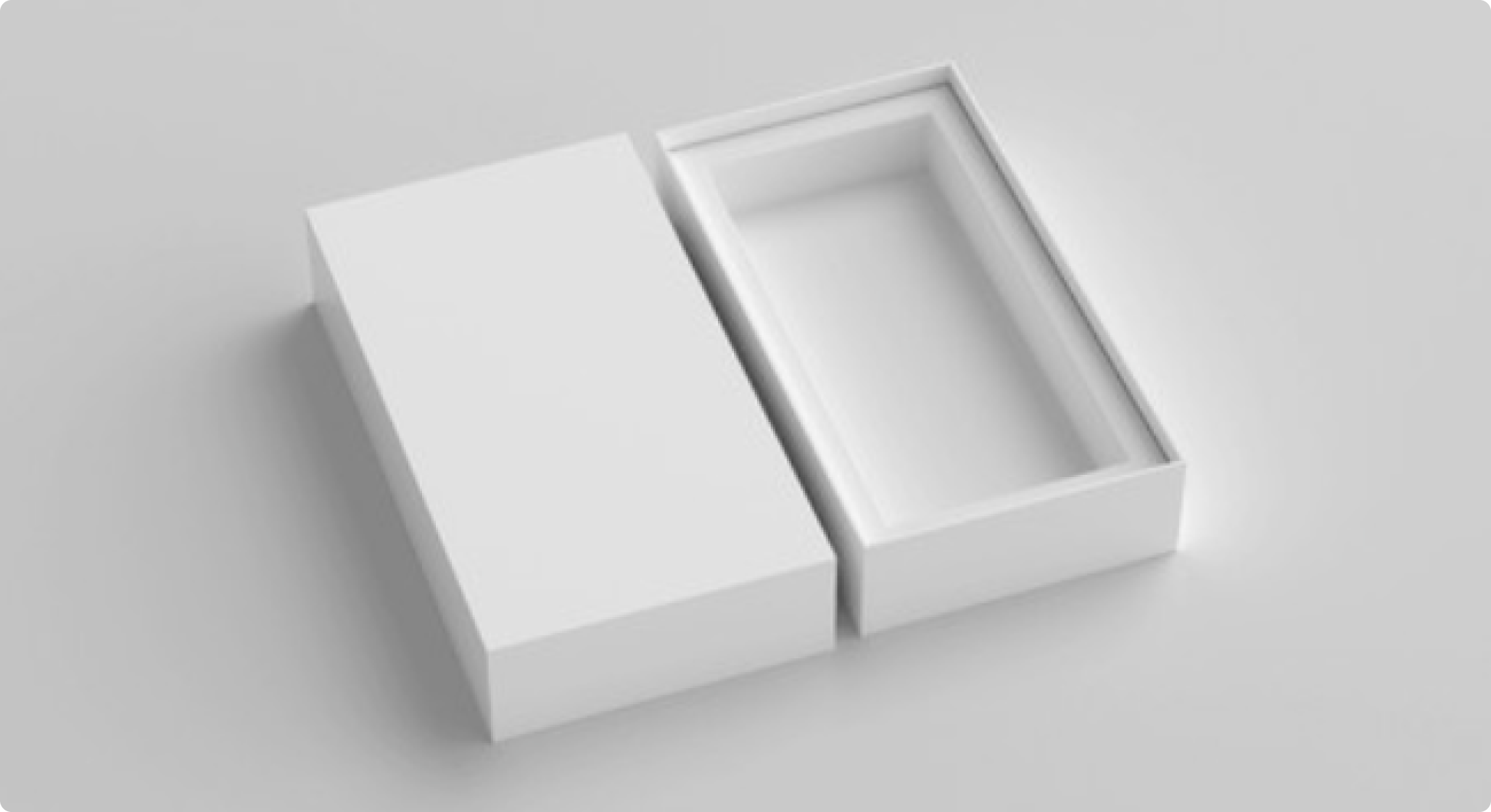 手机包装盒外观检测